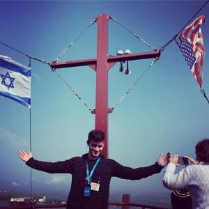 Meet your Posher, Dillon